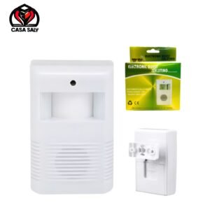 Sensor de movimiento