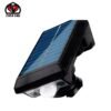 Lampara con panel solar - Image 3