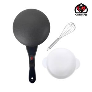Panquequera Eléctrica
