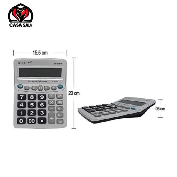 Calculadora KEENLY - Image 2