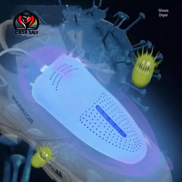 Secador De Calzado Eléctrico - Image 3