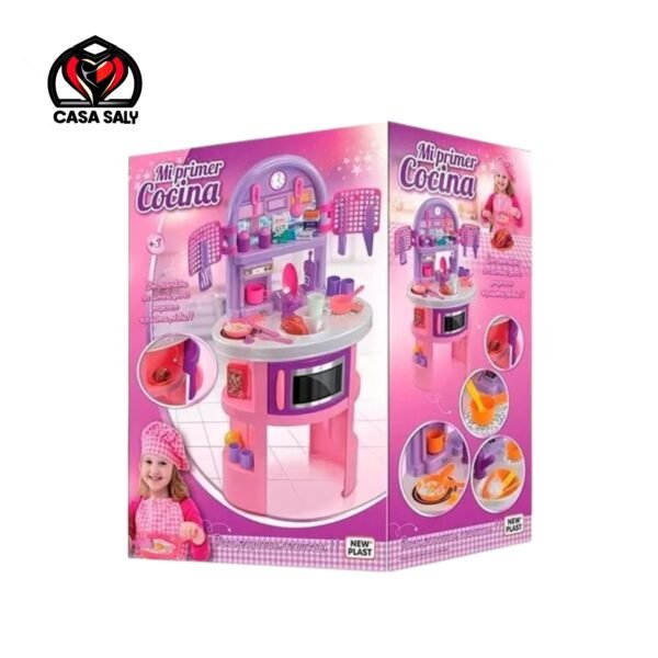 Mi Primer Cocina - Image 2