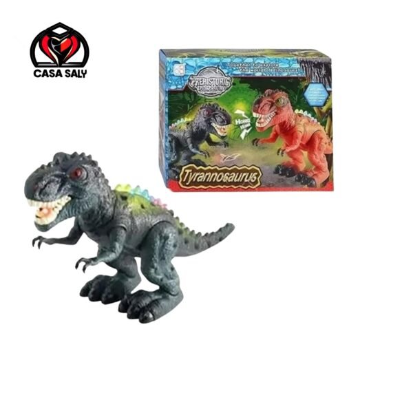 tyrannosaurus - Image 3