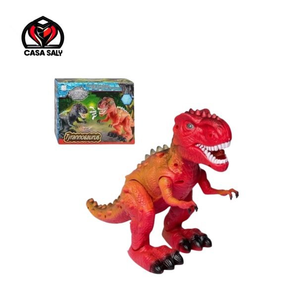 tyrannosaurus