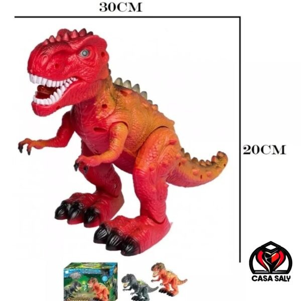 tyrannosaurus - Image 2