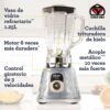 Licuadora Oster vidrio - Image 2