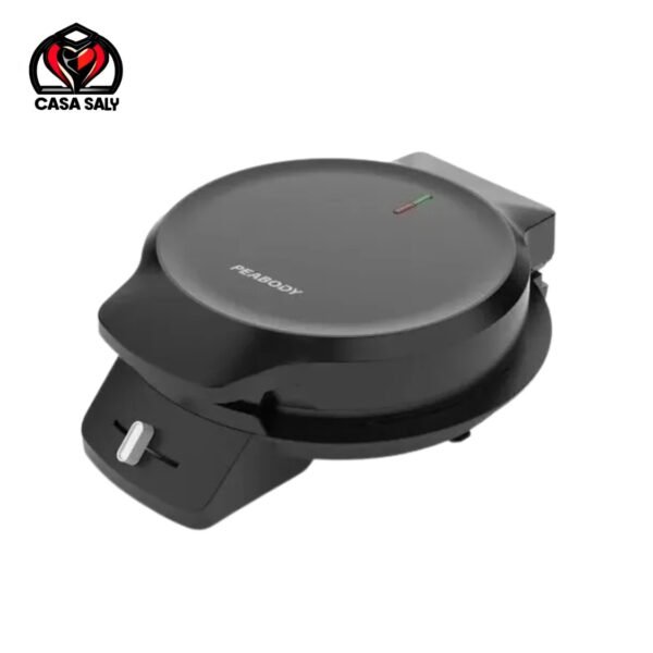 Waflera Peabody 1000 W 5 Porciones Antiadherente - Image 2