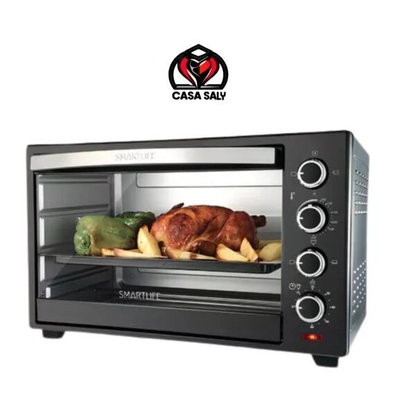 Horno Electrico Smartlife - Image 2