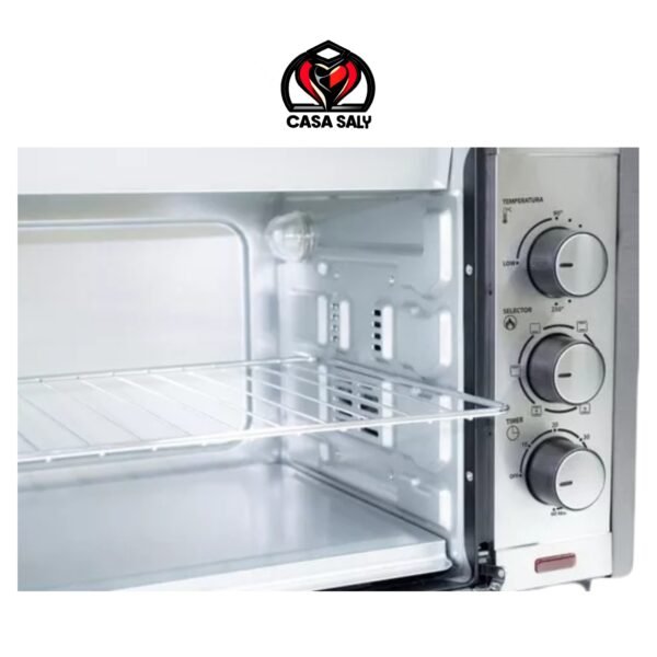 Horno de mesa eléctrico Peabody - Image 2