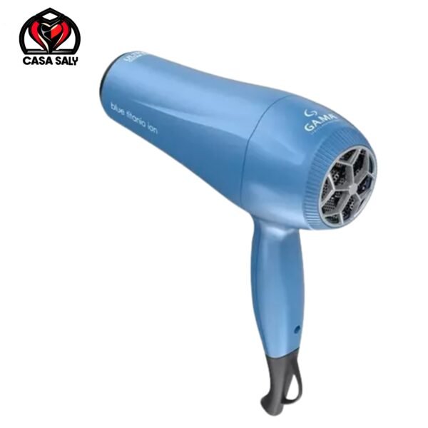 Secador De Cabello Gama Mistral Blue - Image 2