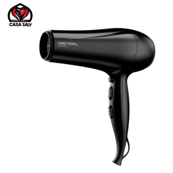 Secador de pelo GA.MA Mistral Ceramic