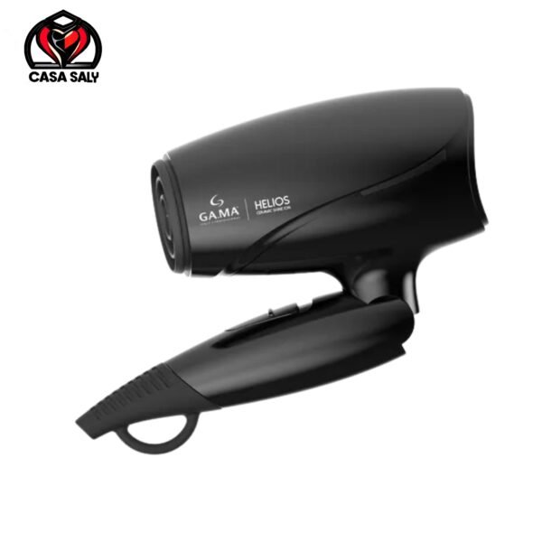 Secador de pelo GA.MA Italy Eolic negro 220V - Image 2
