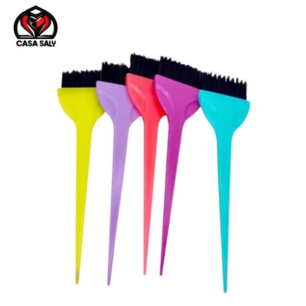 Pincel Tintura Coloracion Grande