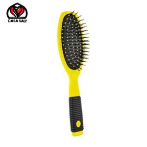 Cepillo Neumatico Oval Goma