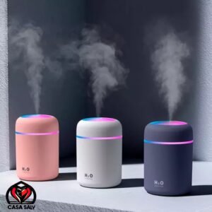 Humidificador