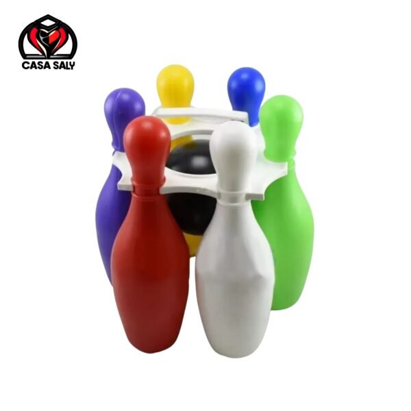 Bolos x6