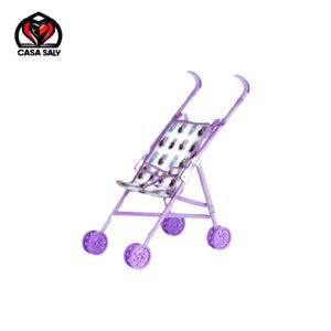 Carrito muñeca