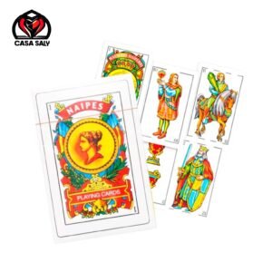 Cartas Españolas