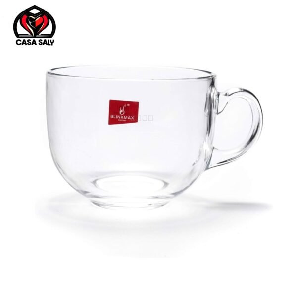Taza de cafe blinkmax
