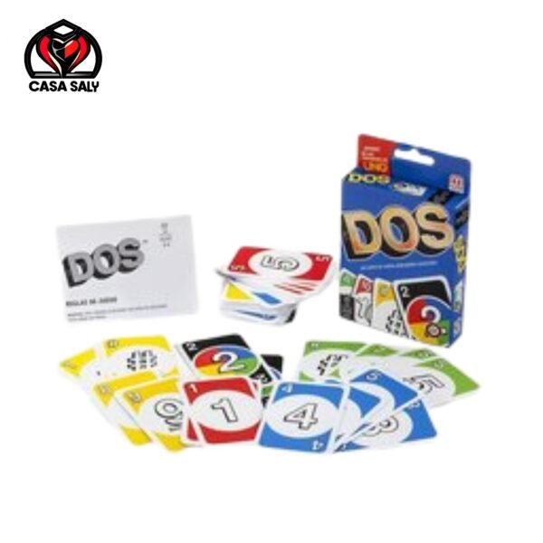 Dos