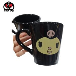 Taza kuromi