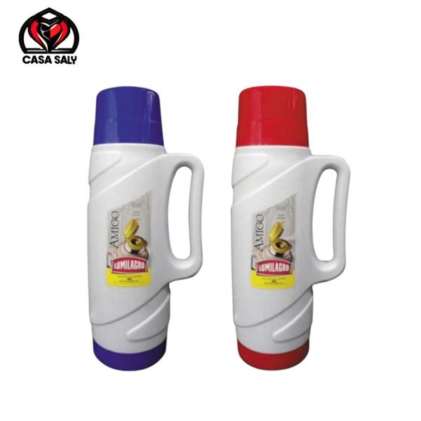 Termo Lumilagro 1L