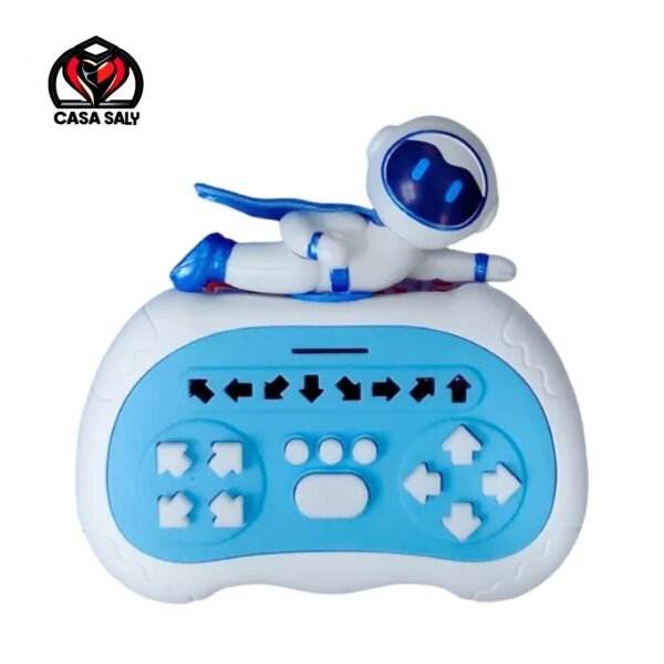 Consola De Juegos Rhythm Master Pop It Electronico