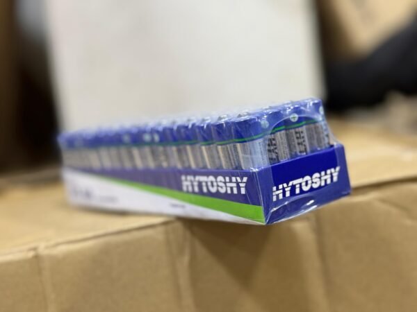 PILA AA HYTOSHY PACK