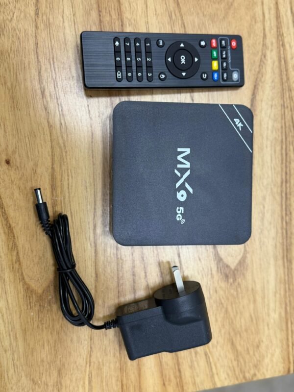 TV BOX - Image 2