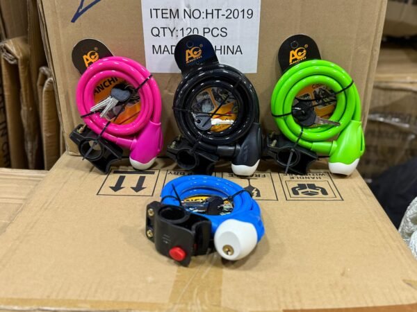 CADENA DE BICI