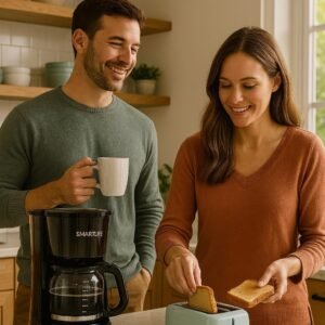 CAFETERA SMARTLIFE