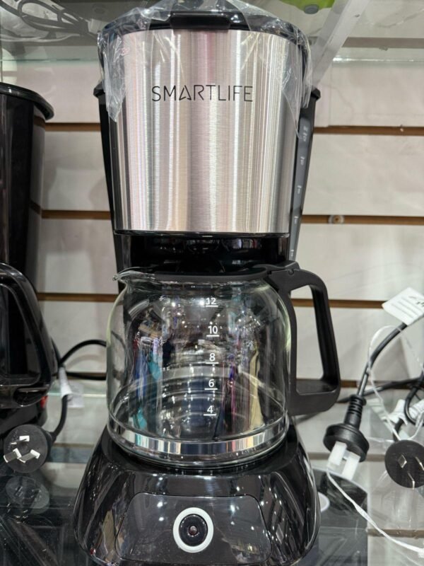 CAFETERA SMARTLIFE - Image 2
