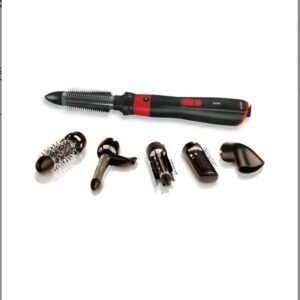 MODELADOR TURBO GAMA