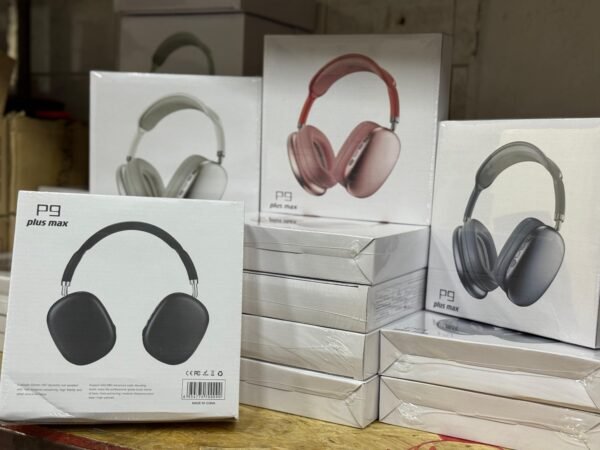 P9 PLUS MAX - Image 2
