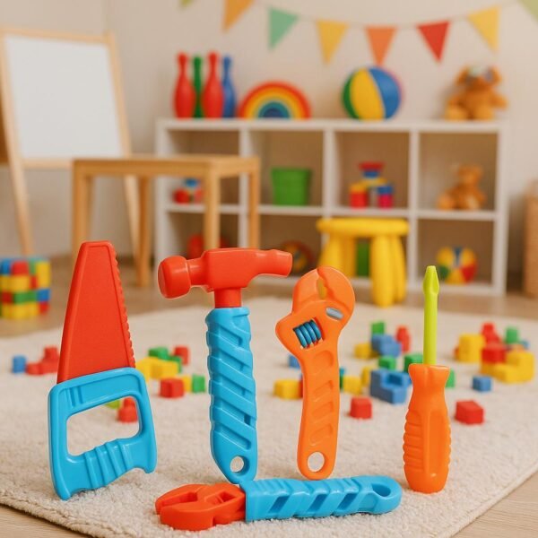 set de herramientas