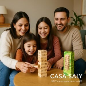 JENGA 36 PIEZAS