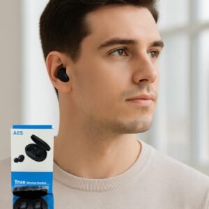 AURICULARES BLUETOOTH A6S