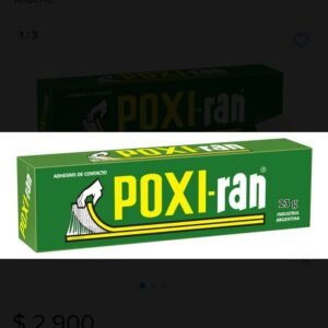 POXI-RAN