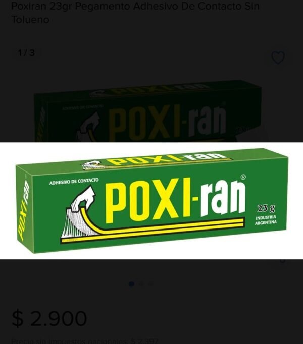 POXI-RAN