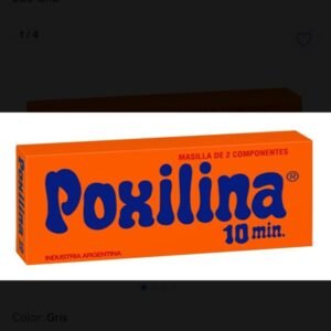 POXILINA