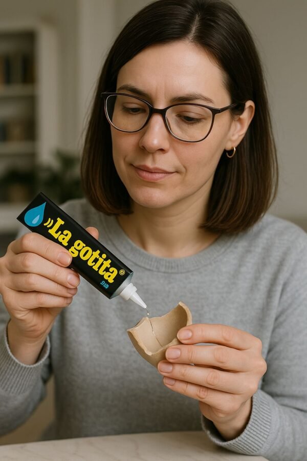 LA GOTITA