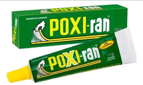 POXI-RAN - Image 2