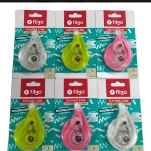 CORRECTOR CINTA FILGO