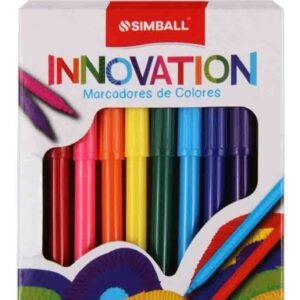MARADORES DE COLORES SIMBALL