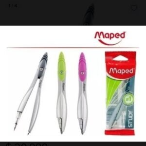 COMPAS MAPED STUDY