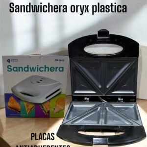 SANDWICHERA ORYX