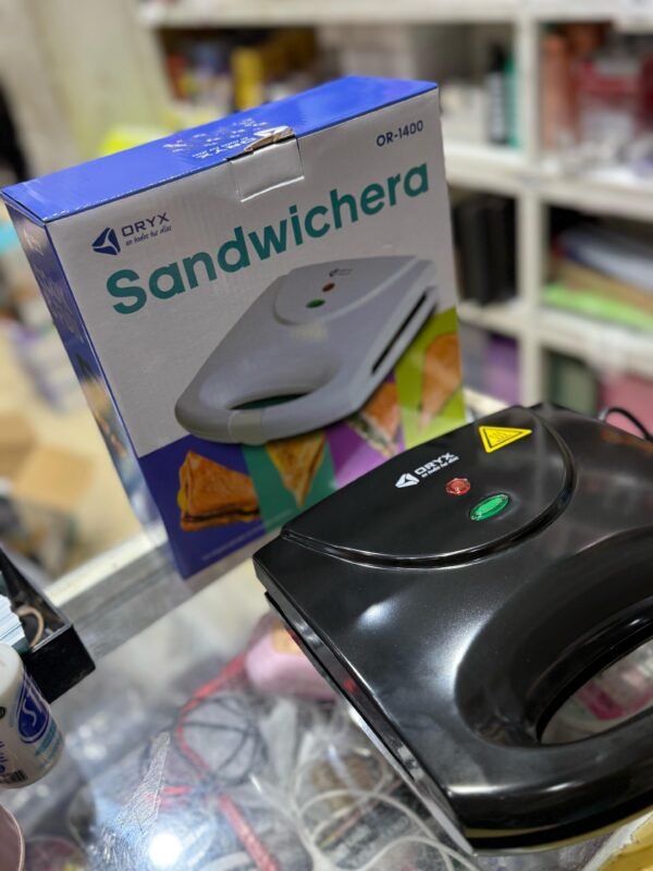 SANDWICHERA ORYX - Image 2
