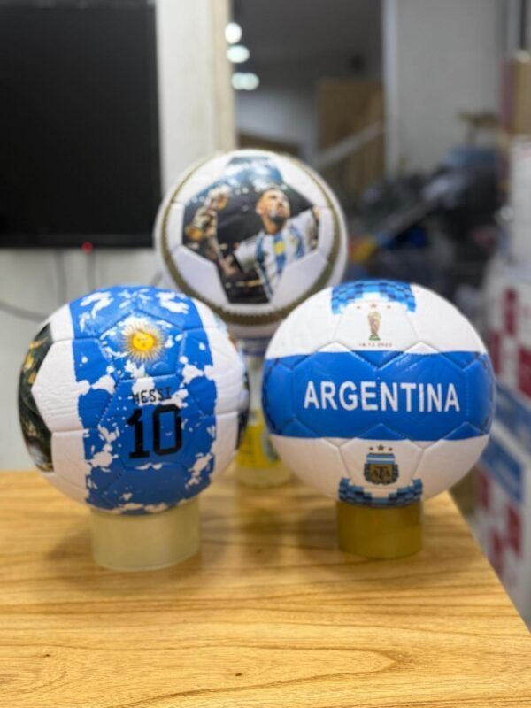 PELOTA DE ARGENTINA - Image 2