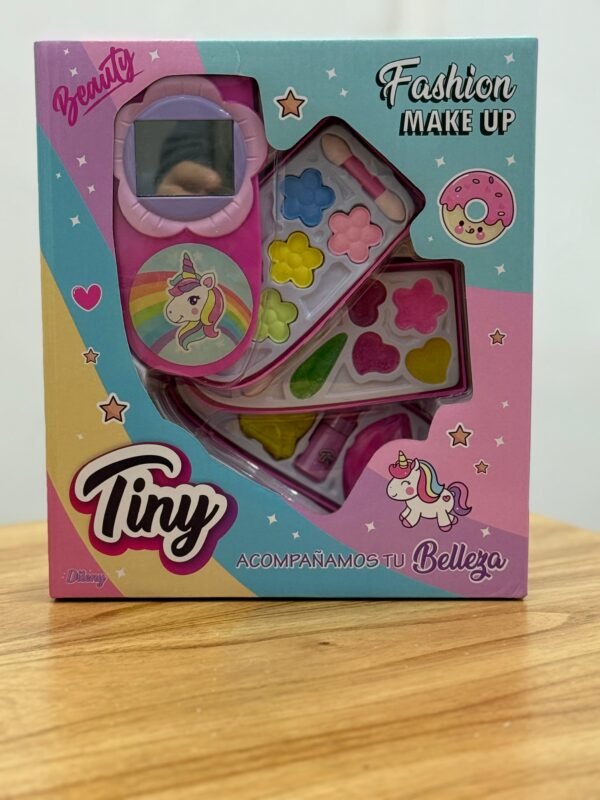 SET DE MAQUILLAJE CELULAR TINY - Image 2