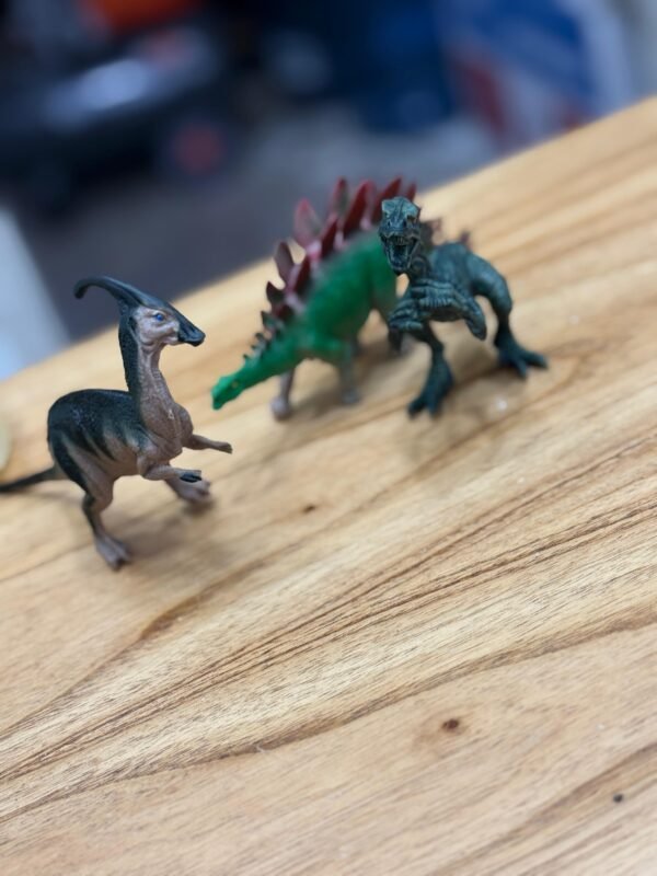 BOLSA DE DINOSAURIOS - Image 2